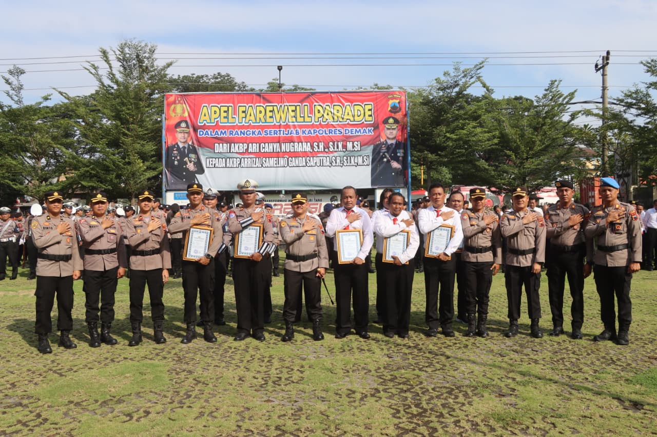 FOTO BERSAMA Foto Bersama