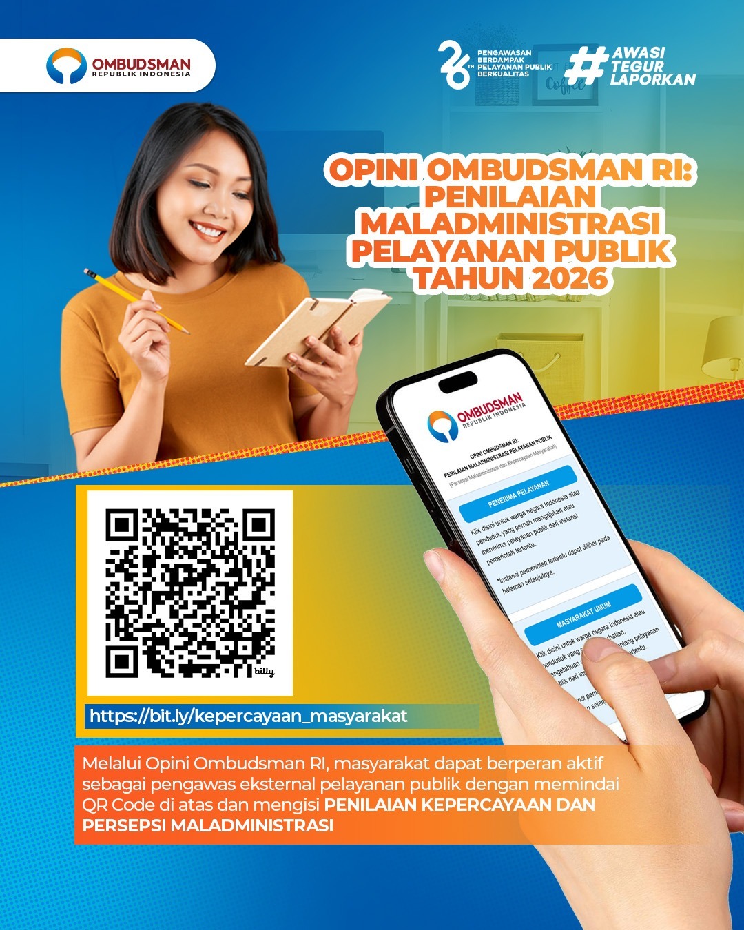 ombudsman